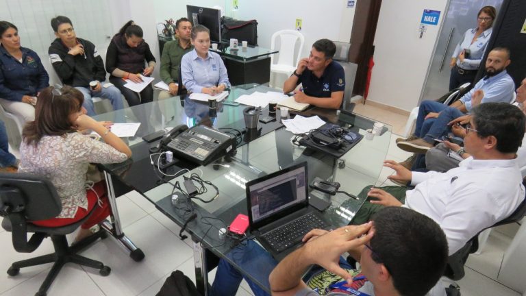 Se agilizan trámites en el Ibal, para proyectos de vivienda en Ibagué.