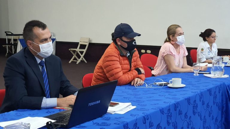 En Junta Directiva del Ibal, se aprueba autorización para continuar con el trámite de crédito ante Findeter. Acogiéndose a los alivios para que las empresas públicas del país puedan asegurar su operatividad y aplicar los beneficios a sus usuarios por la