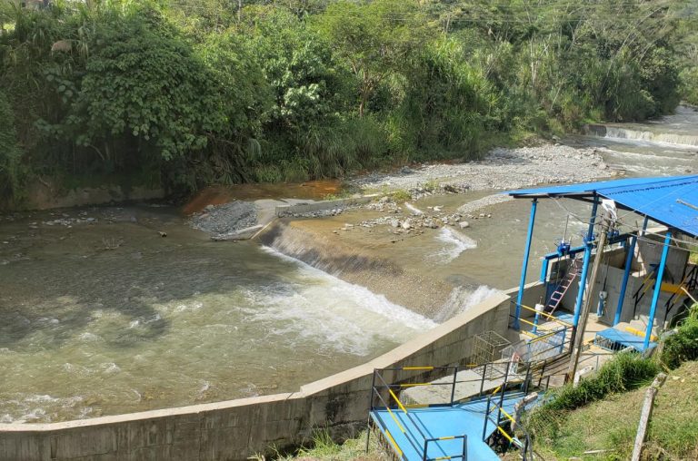 ☀️🌧️ Activados protocolos por tiempo seco o lluvias aisladas en junio.