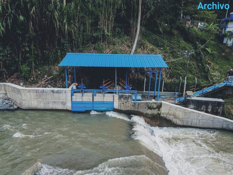 Continuamos en alerta por temporada de más lluvias.