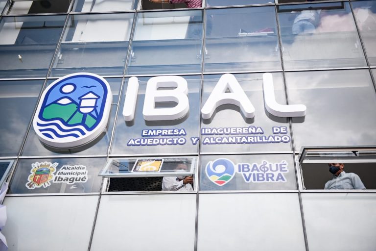 IBAL tendrá horario especial por Semana Santa