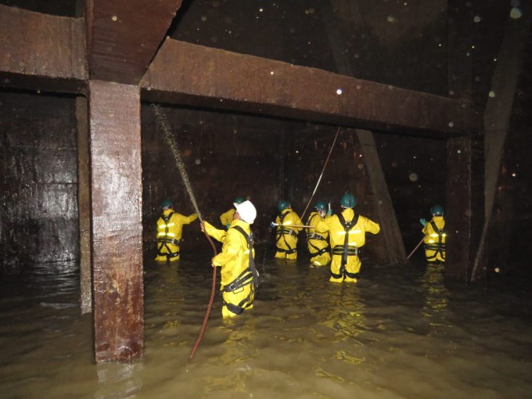 IBAL realizará lavado y desinfección de tanques del sistema de acueducto