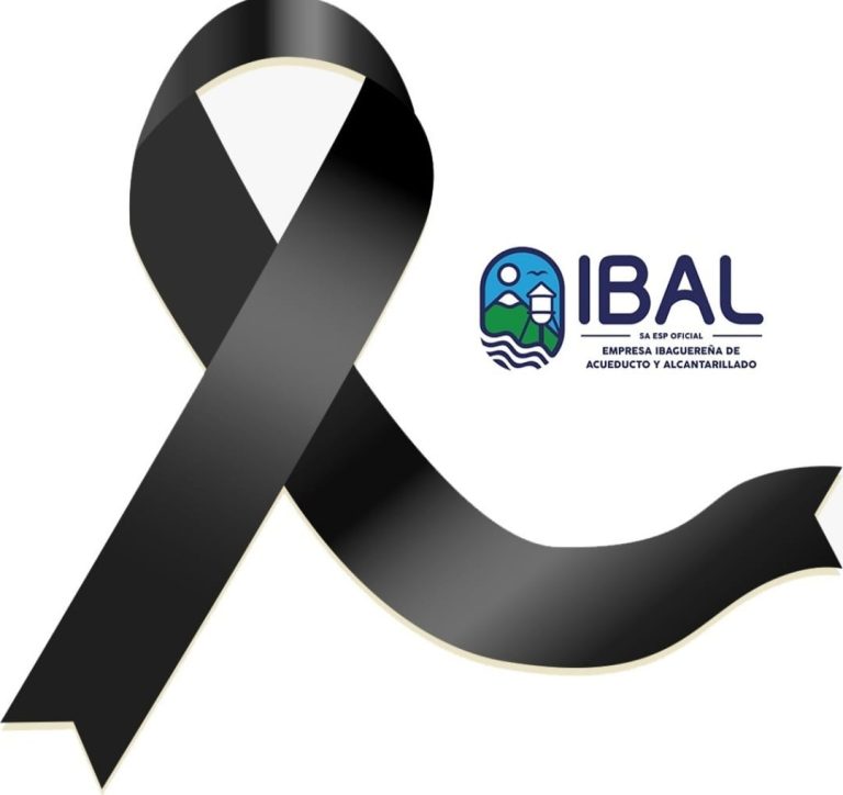 El IBAL, está de luto