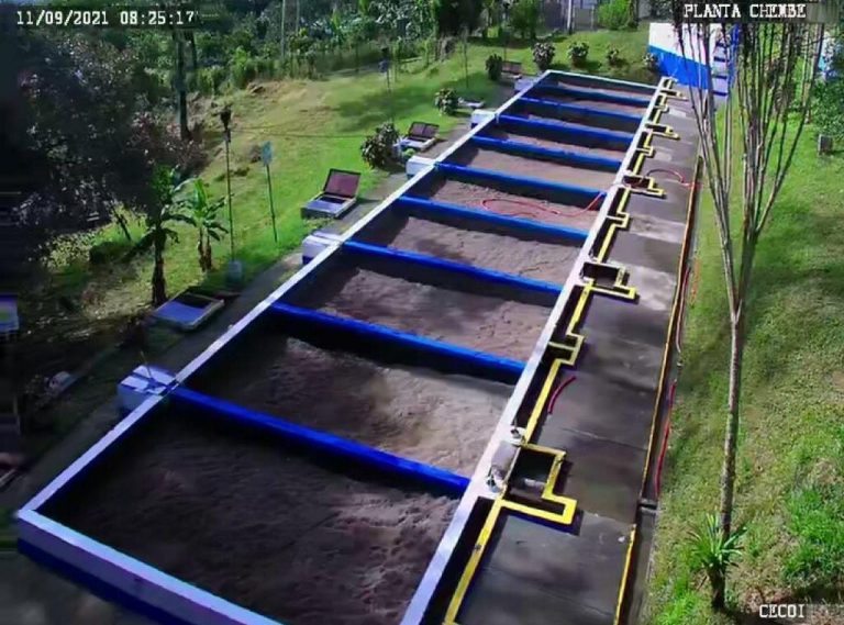 Este sábado se podrán presentar bajas presiones en el servicio de agua en la comuna Siete