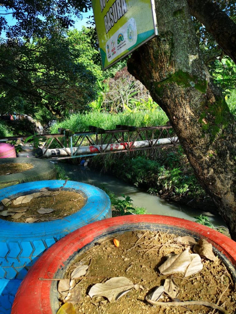 El IBAL y CORTOLIMA, mejorarán la calidad de vida a 10.000 habitantes del Barrio Tulio Varón