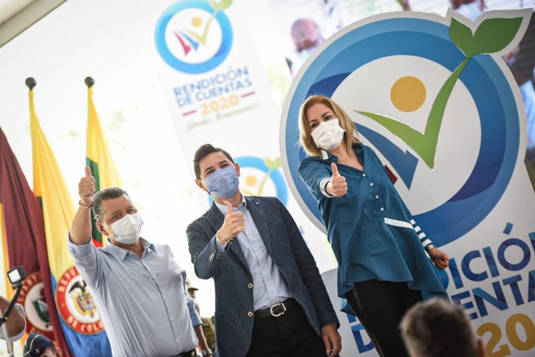 Unidos avanzamos: generamos más de 12.000 empleos en Ibagué y el Tolima.