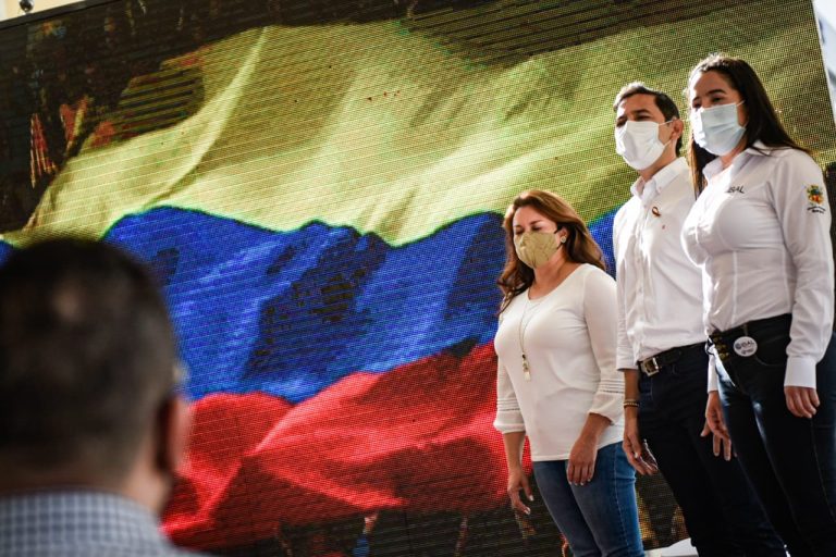 Superservicios y el Ibal, firman acuerdo de gestión para garantizar sostenibilidad financiera.