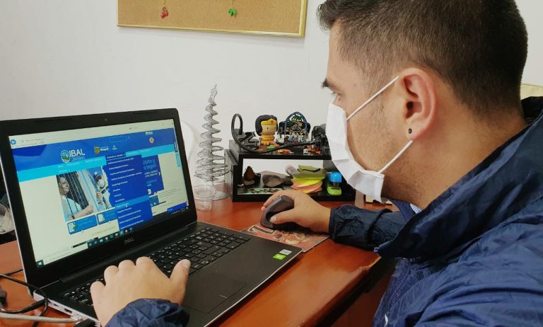 Usuarios del IBAL tienen un nuevo contrato de servicios públicos en el 2021.