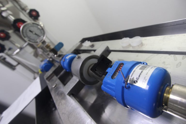 🧰💧 ¿Cómo instalo un nuevo medidor de agua?