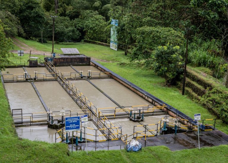 IBAL garantiza el suministro de agua en Ibagué