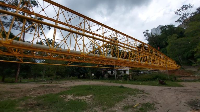 Después de 28 años, el IBAL entregará en funcionamiento el Acueducto Complementario