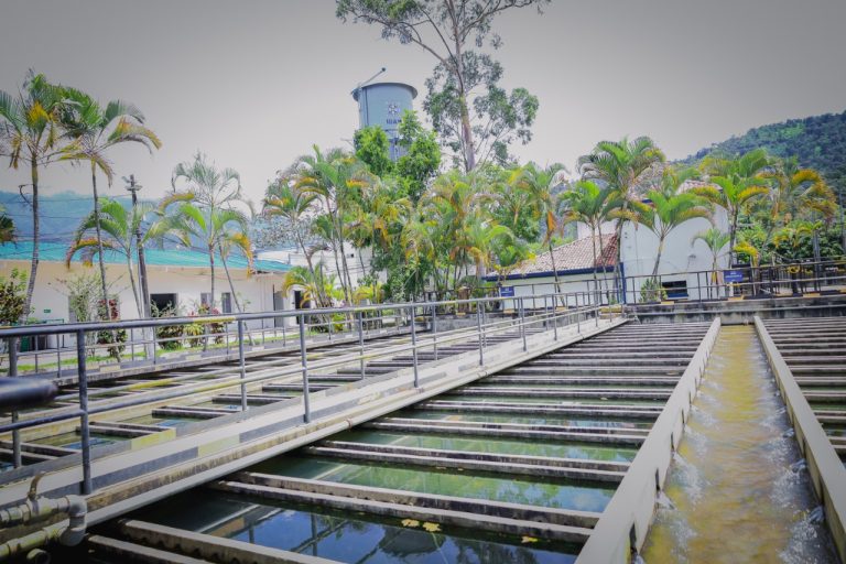 Ibagué mantiene estable el servicio de agua potable