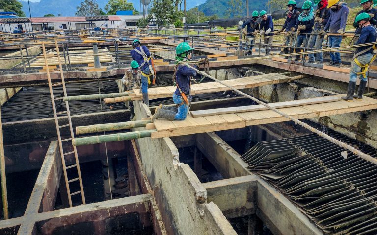 Después de 50 años, IBAL inicia la modernización de la planta Uno