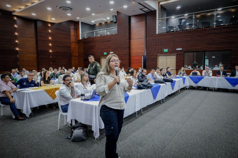 Acueducto Complementario y quebrada Corazón, las apuestas del IBAL en el 2.023