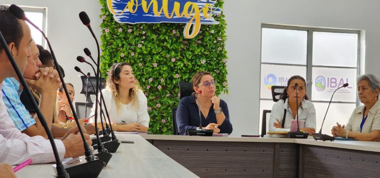 Alcaldía garantiza el pago de los subsidios a los Acueductos Comunitarios