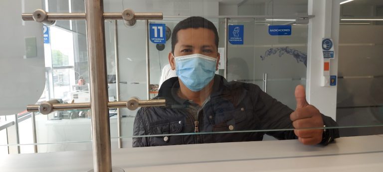 Reciba asesoría personalizada en el IBAL