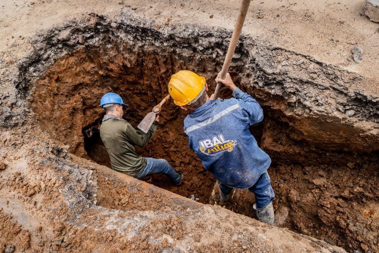 ¡Atención! Por obras del IBAL, este sábado habrá cierre en la calle 10