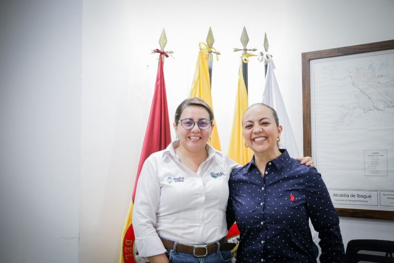 Gisela Andrade, es la nueva directora Comercial del IBAL