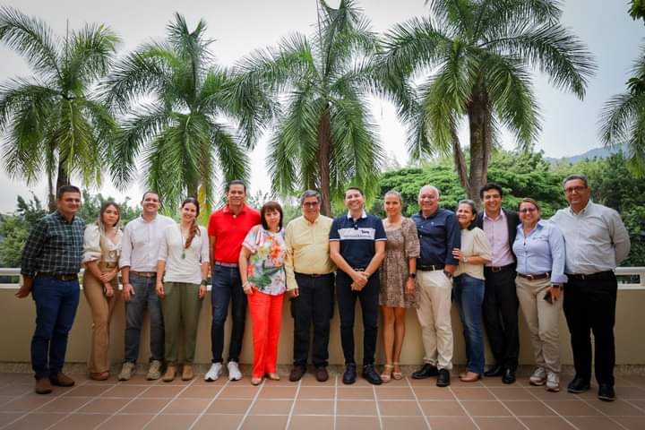 Con plusvalía del sector privado se construirá la fase III del Acueducto Complementario