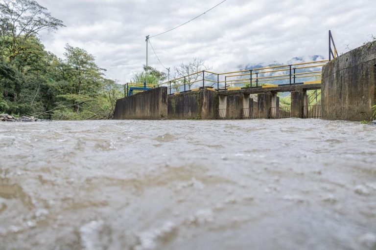 Suministro de agua en Ibagué se mantiene estable