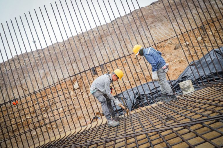 “Pese a la ola invernal trabajamos a toda máquina en planta de Boquerón”: Alcalde Hurtado