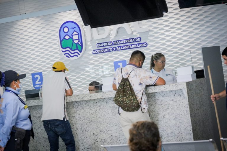 ¡Llegaron los descuentos del IBAL! Usuarios reciben incentivos para pagar sus facturas