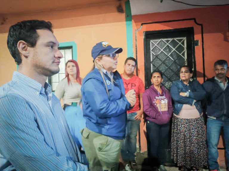 En San Isidro conocieron los beneficios de la nueva planta Boquerón