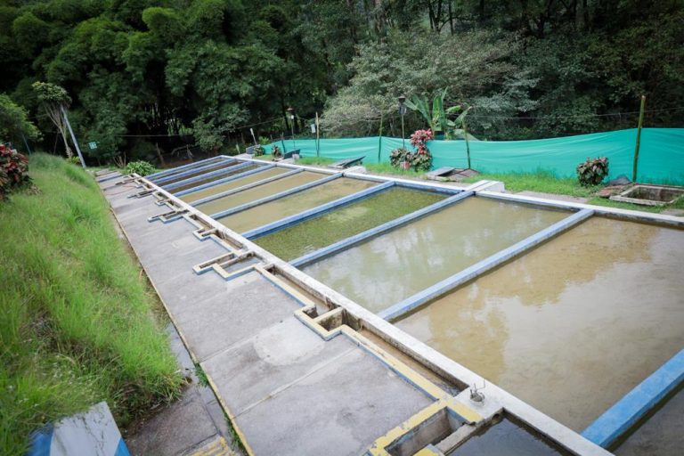 IBAL confirma que el servicio de agua es estable