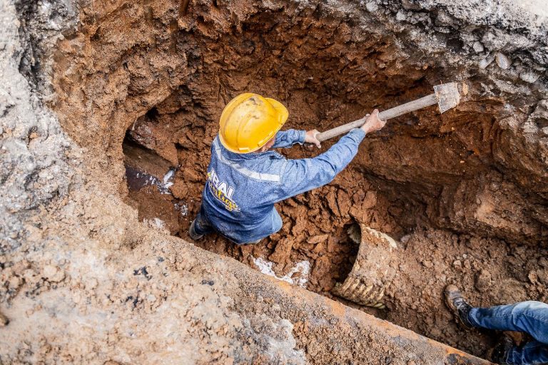 Más de 100 calles serán modernizadas en lo que resta del año por el IBAL