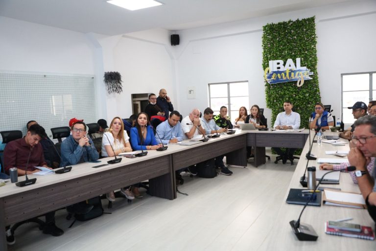 SIGAA: Un lugar para para la toma de decisiones en Ibagué