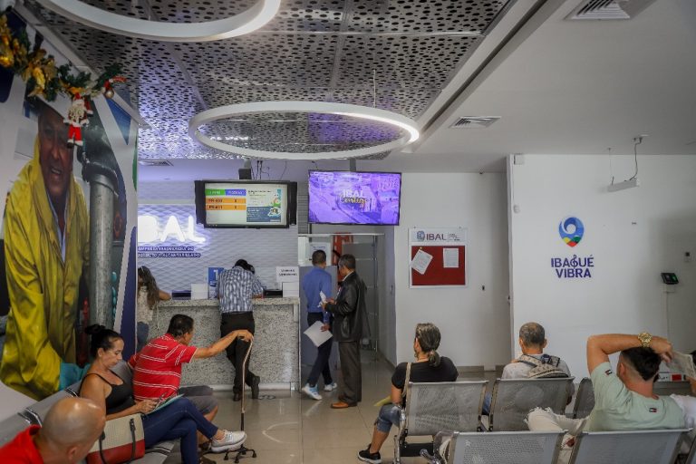 IBAL amplió plazo para el pago de intereses de mora