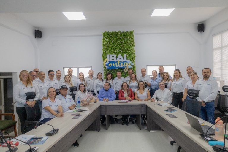 Altas expectativas en el primer día de auditoría en Icontec