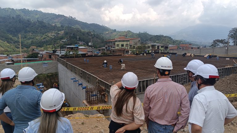 IBAL cumplió con las auditorías en oficina y obra
