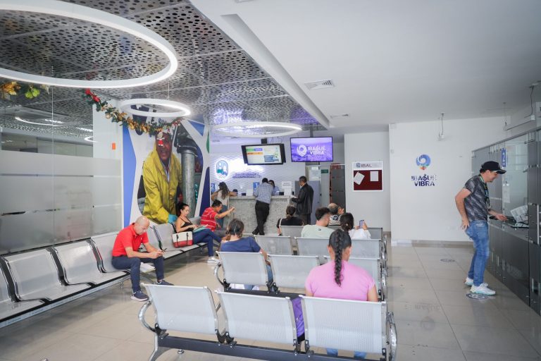 ¡Señor usuario, tome nota! IBAL tendrá horario especial este jueves, 7 de diciembre