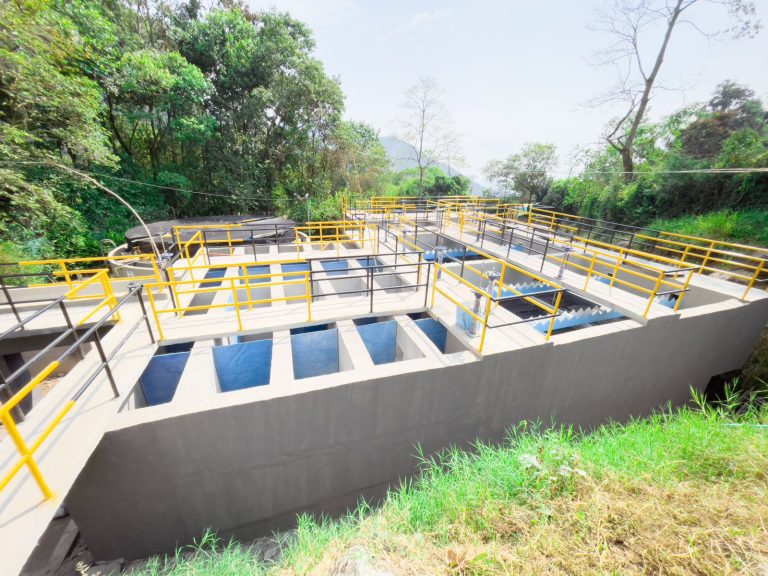 Conteo regresivo: En 20 días será inaugurada planta que mejorará el servicio de agua en el norte de Ibagué