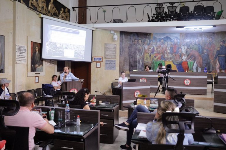 IBAL entregará más agua a los ibaguereños con el Segundo Acueducto