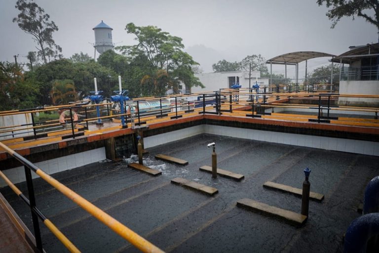 Lluvias no han aumentado los caudales de las fuentes abastecedoras del acueducto en Ibagué