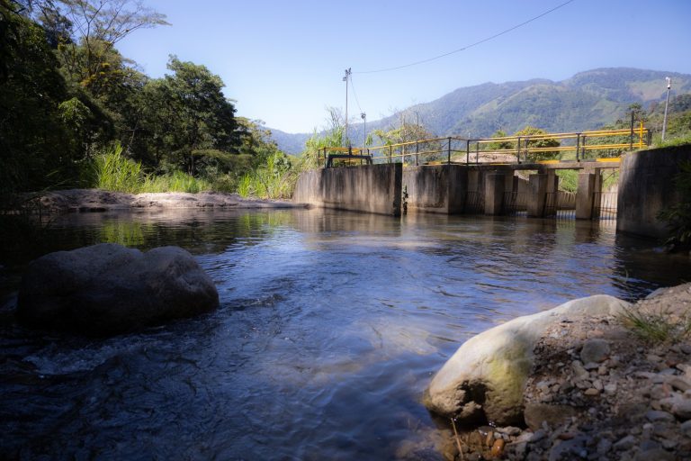 Sequías del Fenómeno del Niño continúan afectando fuentes hídricas de Ibagué