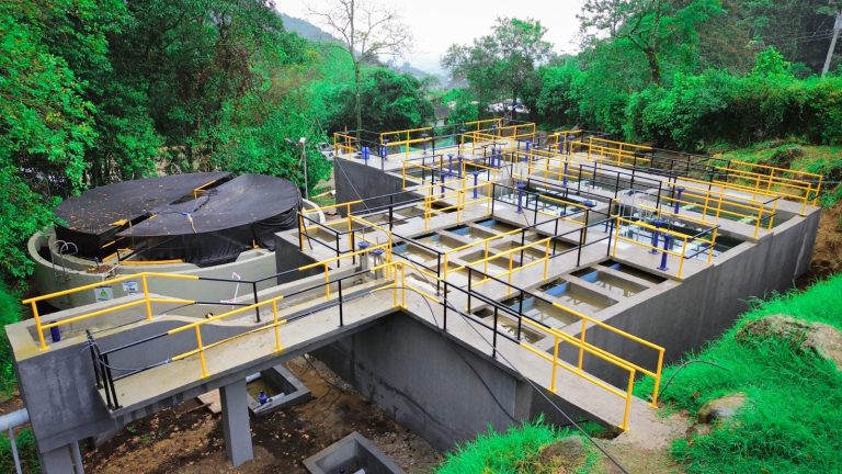 Más de 70.000 ibaguereños se beneficiarán con la nueva Planta de Chembe