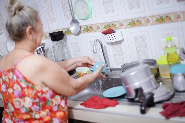 Sin contratiempos avanza el ‘plan semáforo’ de regulación en servicio del agua en Ibagué