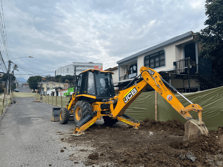 Se acabaron las ratas y malos olores en Las Ferias: Llegó el combo 3×1 del IBAL