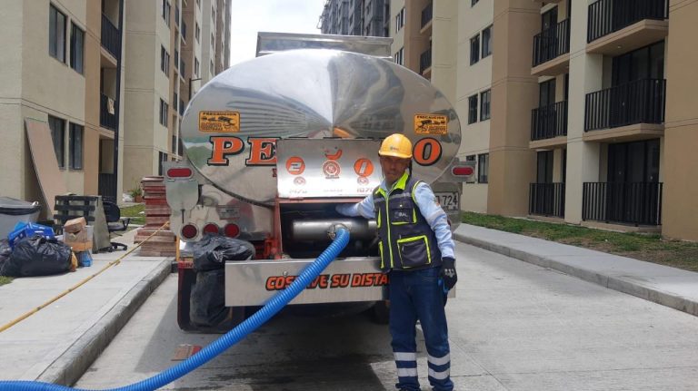 Alcaldía habilita líneas para abastecer de agua a los ibaguereños