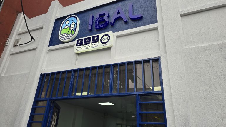 ¡Mucha atención! IBAL tendrá modificación del horario laboral