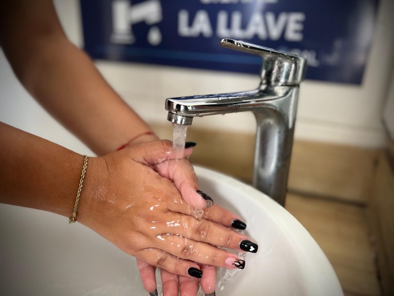 IBAL garantizó buen servicio de agua durante el Festival Folclórico: No hubo quejas de usuarios