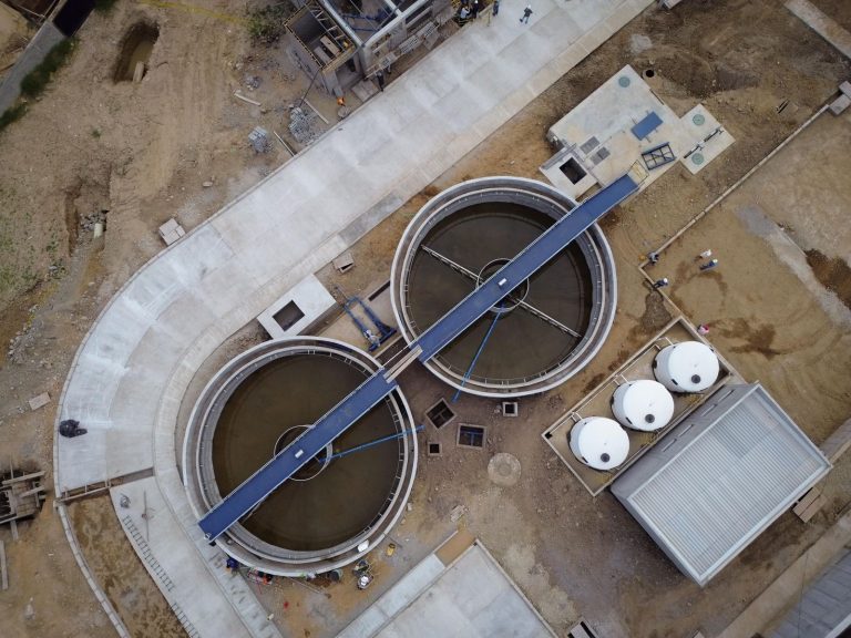 Planta de Boquerón en Ibagué: Obra que expondrá Findeter en mesa de negocio internacional