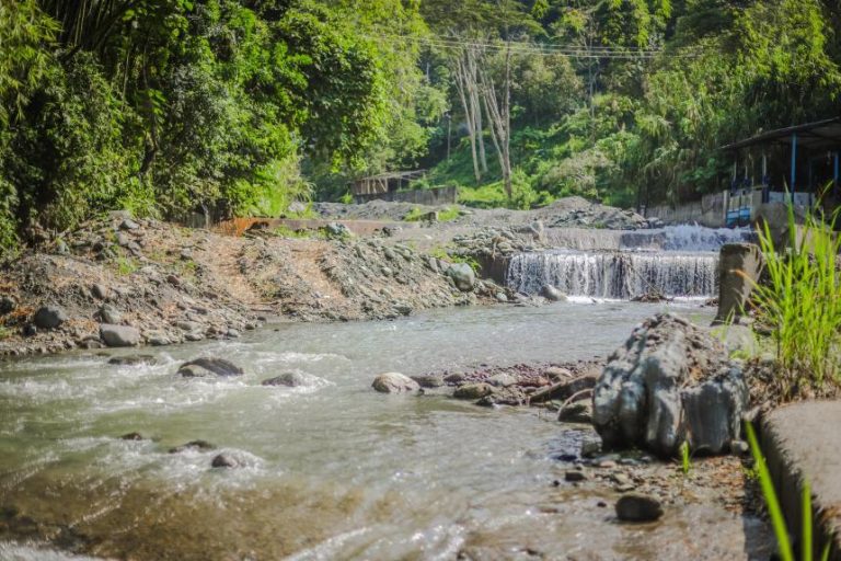 ¡Pilas! Temporada de calor disminuye el caudal de las fuentes de abastecimiento en Ibagué