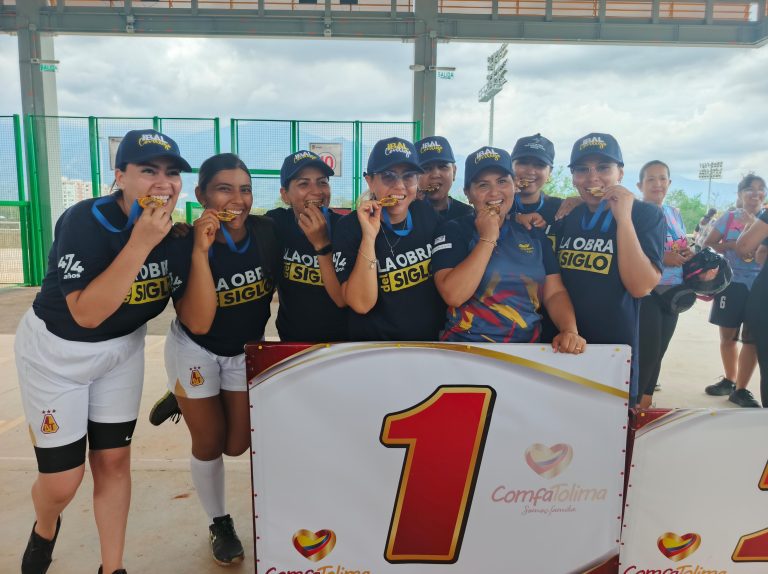 Todo un éxito la inauguración de los Juegos Deportivos IBALContigo 2024