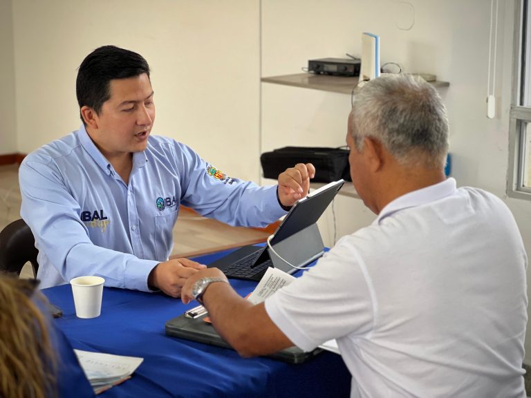 IBAL ajusta su horario de atención durante el Día sin Carro y sin Moto en Ibagué