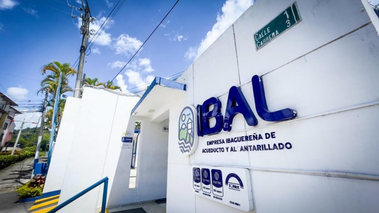 ¡Atención usuarios IBAL! Este viernes 2 de mayo no habrá atención al público