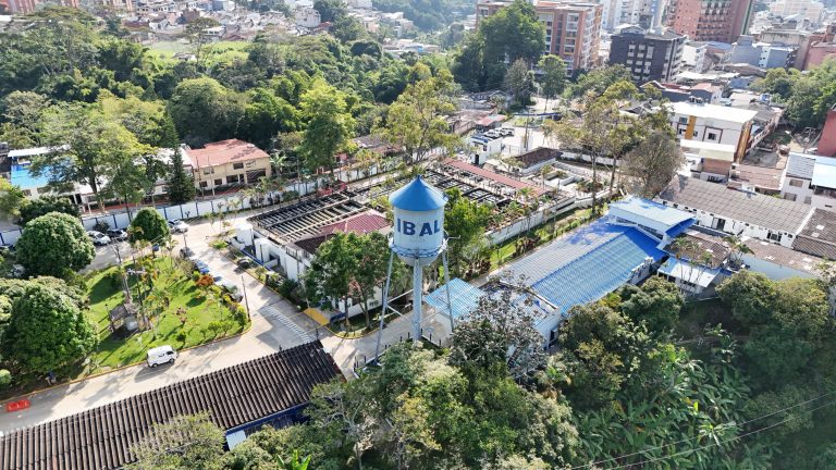 ¡Señor usuario prepárese! IBAL hará lavado de tanques este miércoles 28 de mayo